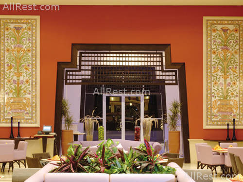 Grand Rotana Resort & Spa 15